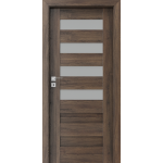 Полотно Porta KONCEPT C.4 мале віконце