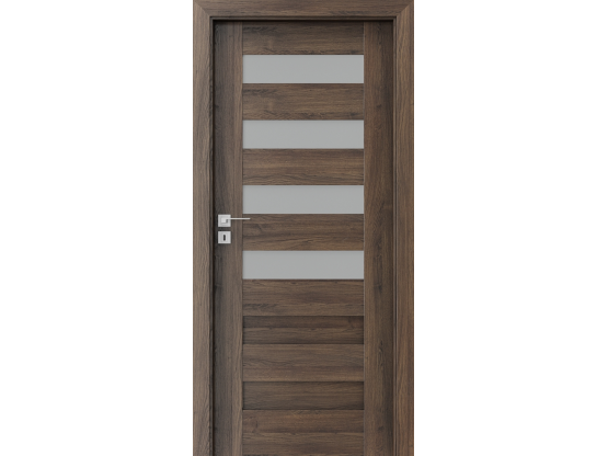 Полотно Porta KONCEPT C.4 мале віконце