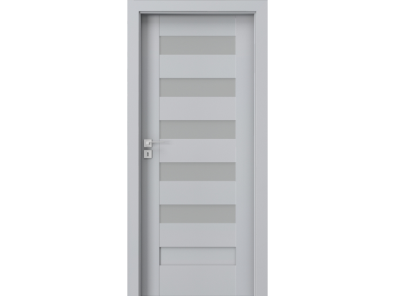 Полотно Porta KONCEPT C.5 мале віконце