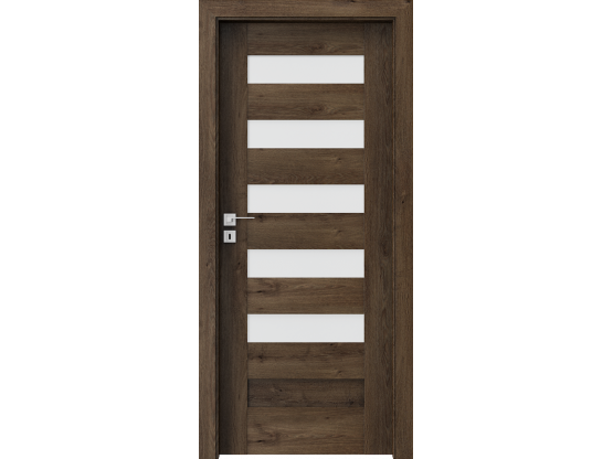 Полотно Porta KONCEPT C.5 мале віконце