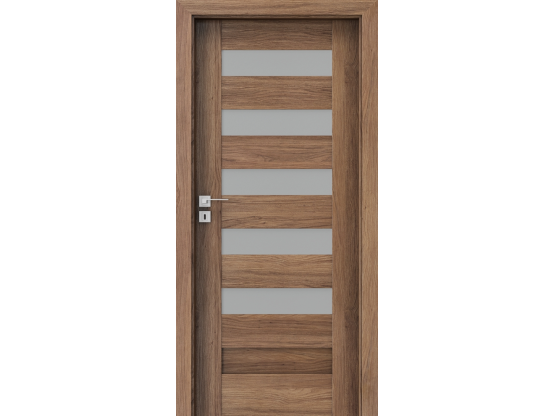 Полотно Porta KONCEPT C.5 мале віконце