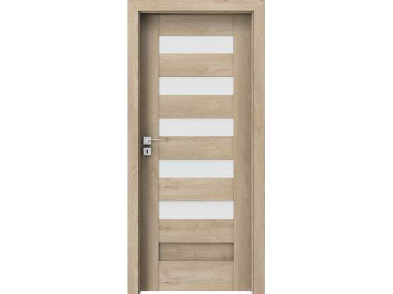 Полотно Porta KONCEPT C.5 мале віконце