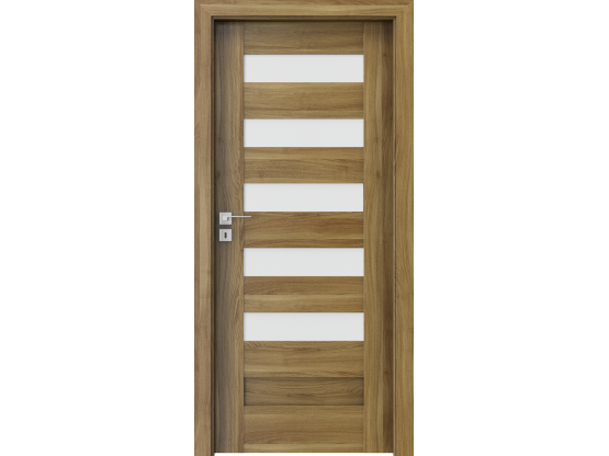 Полотно Porta KONCEPT C.5 мале віконце