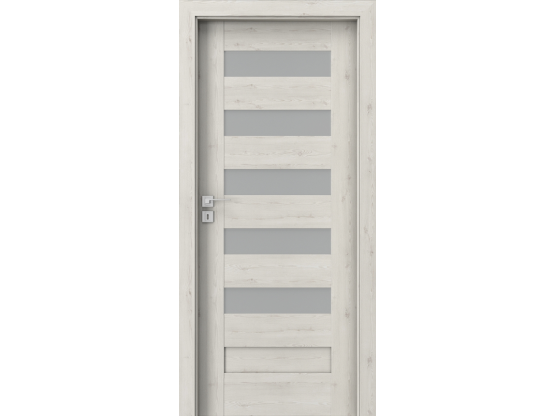 Полотно Porta KONCEPT C.5 мале віконце