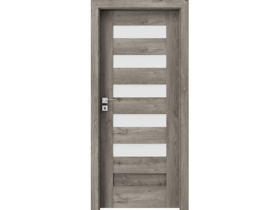 Полотно Porta KONCEPT C.5 мале віконце