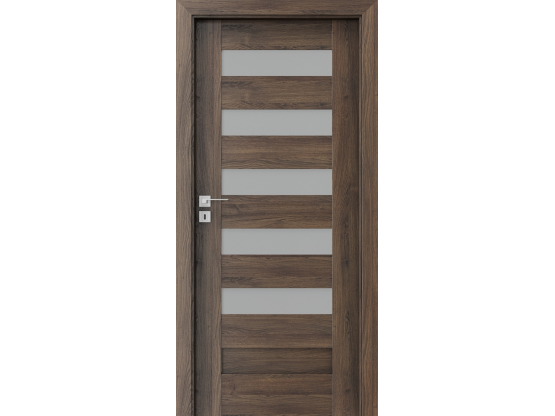 Полотно Porta KONCEPT C.5 мале віконце