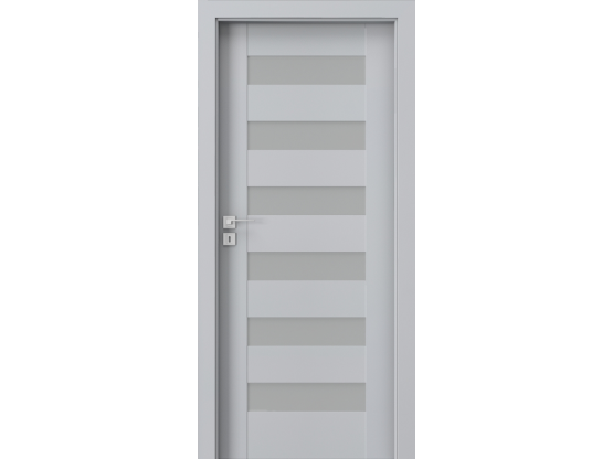 Полотно Porta KONCEPT C.6 мале віконце