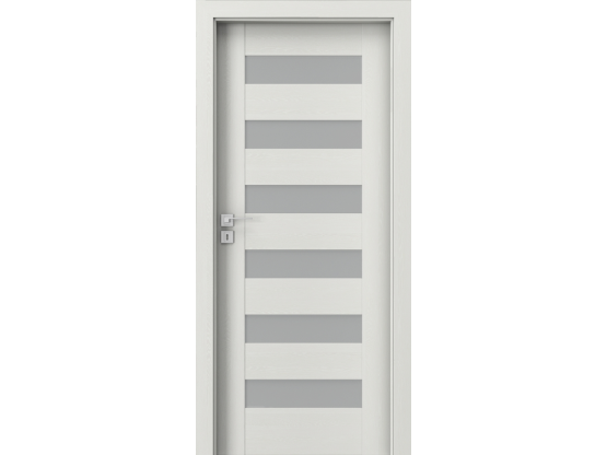 Полотно Porta KONCEPT C.6 мале віконце