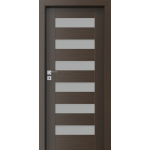 Полотно Porta KONCEPT C.6 мале віконце