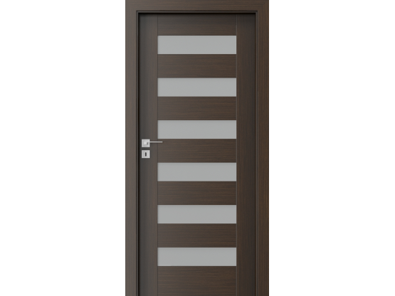 Полотно Porta KONCEPT C.6 мале віконце