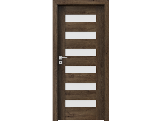 Полотно Porta KONCEPT C.6 мале віконце