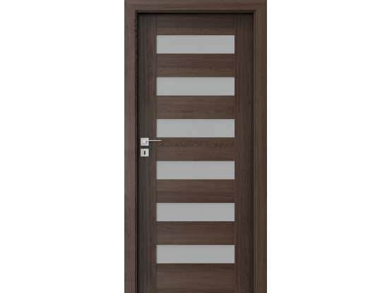 Полотно Porta KONCEPT C.6 мале віконце