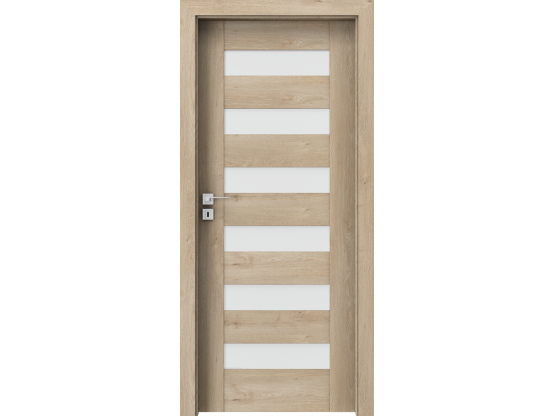 Полотно Porta KONCEPT C.6 мале віконце