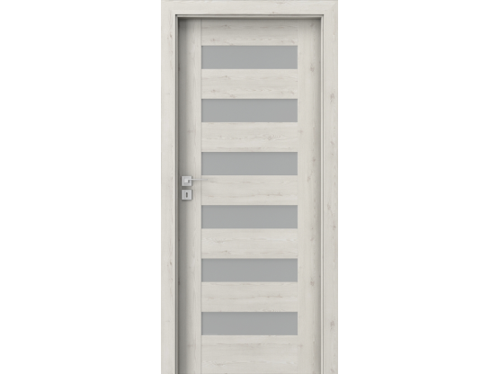 Полотно Porta KONCEPT C.6 мале віконце