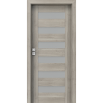 Полотно Porta KONCEPT C.6 мале віконце