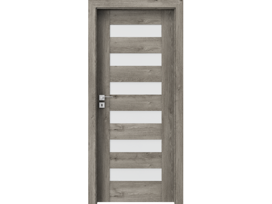 Полотно Porta KONCEPT C.6 мале віконце