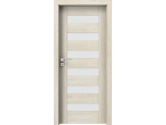 Полотно Porta KONCEPT C.6 мале віконце