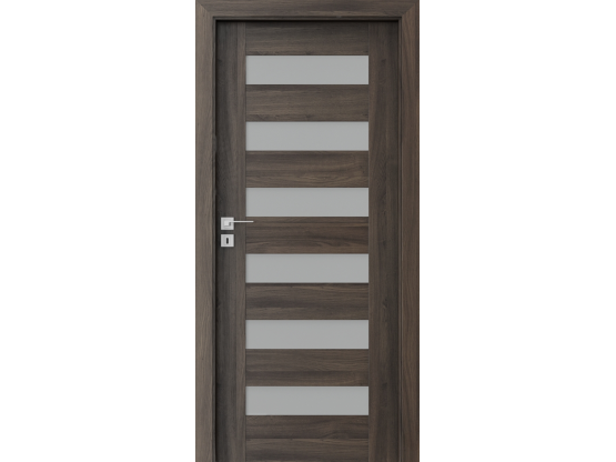 Полотно Porta KONCEPT C.6 мале віконце