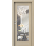 Полотно з дзеркалом Porta INSPIRE A.1z