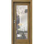 Полотно з дзеркалом Porta INSPIRE A.1z