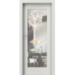 Полотно з дзеркалом Porta INSPIRE A.1z