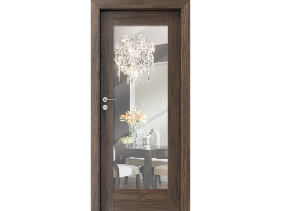 Полотно з дзеркалом Porta INSPIRE A.1z