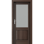 Напівзасклене полотно Porta BALANCE А.2