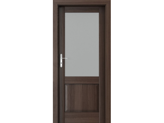 Напівзасклене полотно Porta BALANCE А.2