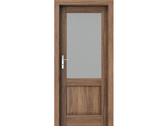 Напівзасклене полотно Porta BALANCE А.2