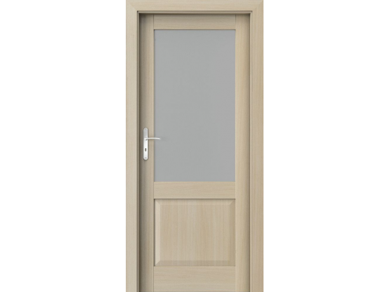 Напівзасклене полотно Porta BALANCE А.2