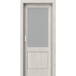 Напівзасклене полотно Porta BALANCE А.2