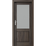 Напівзасклене полотно Porta BALANCE А.2