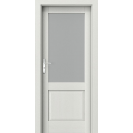 Напівзасклене полотно Porta BALANCE А.2