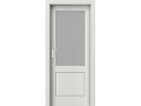Напівзасклене полотно Porta BALANCE А.2