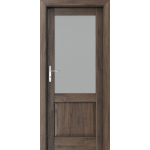 Напівзасклене полотно Porta BALANCE А.2