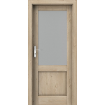 Напівзасклене полотно Porta BALANCE А.2