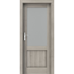 Напівзасклене полотно Porta BALANCE А.2