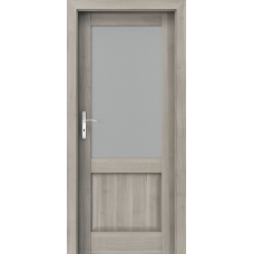 Напівзасклене полотно Porta BALANCE А.2