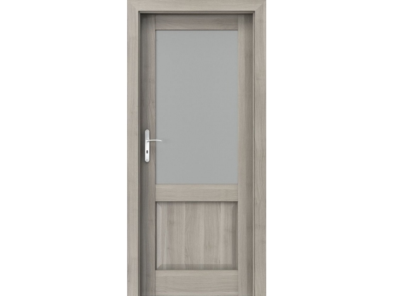 Напівзасклене полотно Porta BALANCE А.2