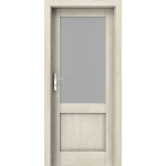 Напівзасклене полотно Porta BALANCE А.2