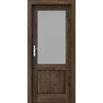 Напівзасклене полотно Porta BALANCE А.2