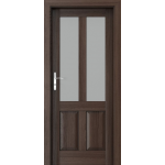Напівзасклене полотно Porta HARMONY A.1