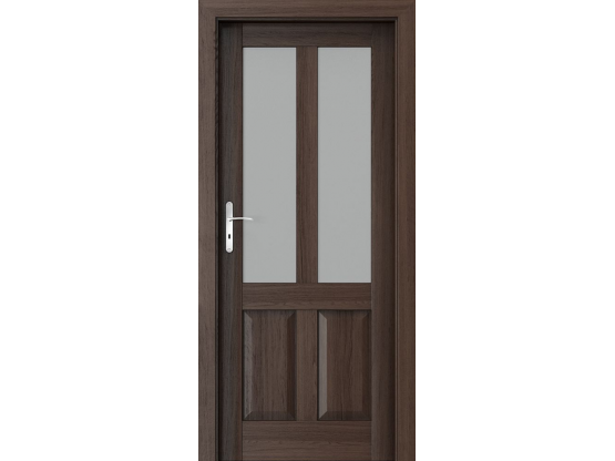 Напівзасклене полотно Porta HARMONY A.1