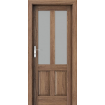 Напівзасклене полотно Porta HARMONY A.1