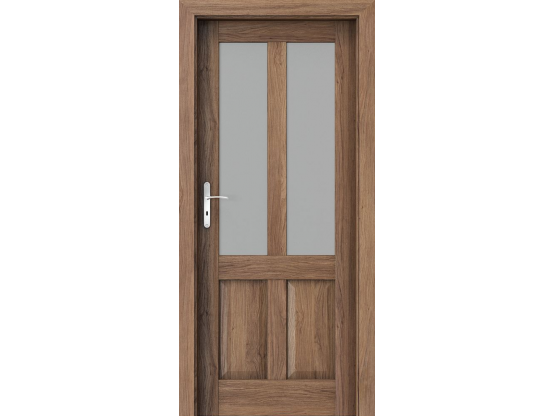 Напівзасклене полотно Porta HARMONY A.1