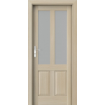 Напівзасклене полотно Porta HARMONY A.1