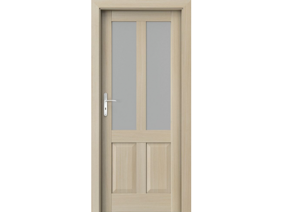 Напівзасклене полотно Porta HARMONY A.1