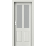 Напівзасклене полотно Porta HARMONY A.1
