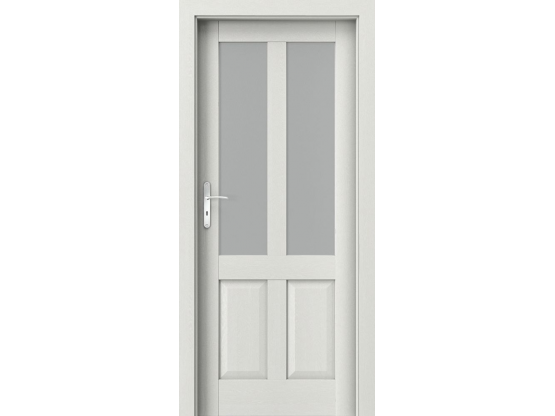 Напівзасклене полотно Porta HARMONY A.1