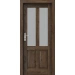 Напівзасклене полотно Porta HARMONY A.1
